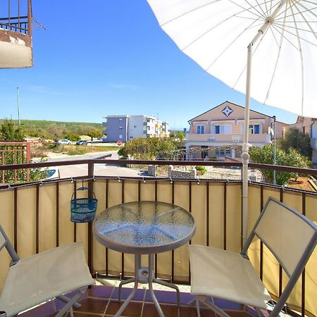 Studio Apartment Vesna Krk Town Eksteriør billede